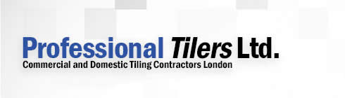 Professional Tilers Ealing London